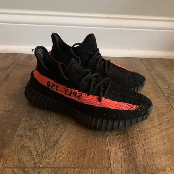 yeezy shoes for youth